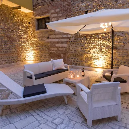 Luxury Corte Regia * Werona