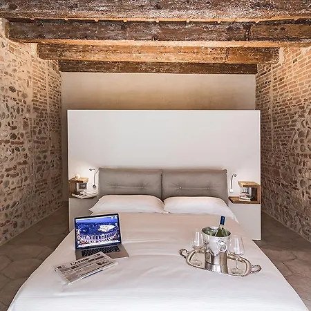 Apartment Luxury Corte Regia Verona