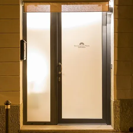 Apartment Luxury Corte Regia Verona
