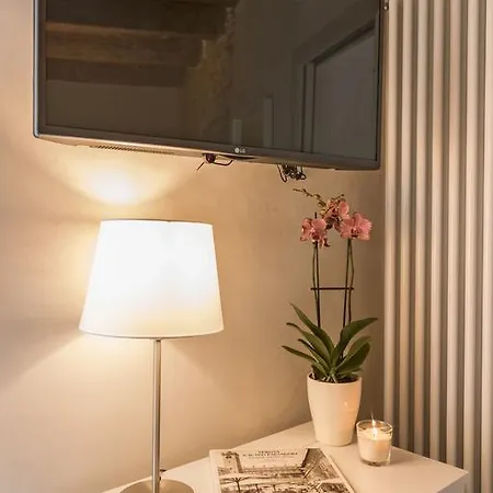 Luxury Corte Regia * Verona
