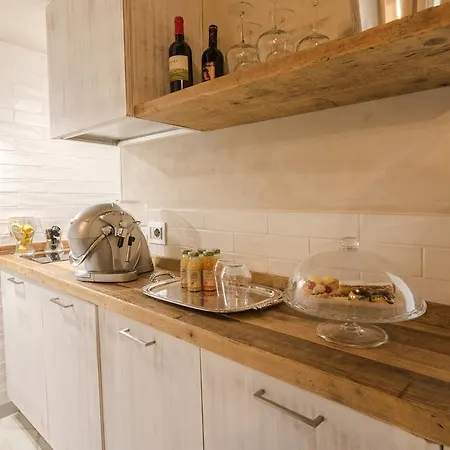 Apartment Luxury Corte Regia *