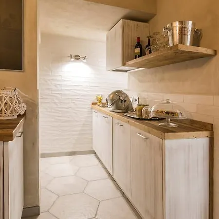 Apartment Luxury Corte Regia *