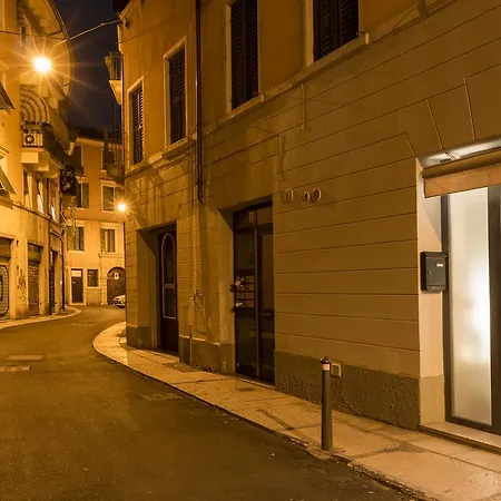 Luxury Corte Regia * Verona
