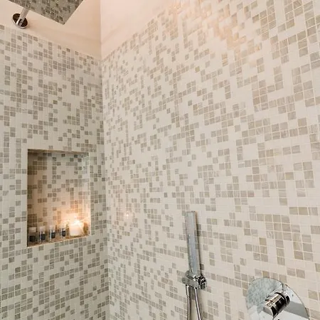Luxury Corte Regia Apartament Werona