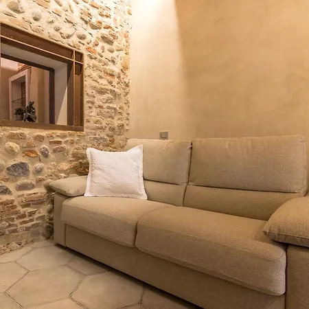 Apartament Luxury Corte Regia *