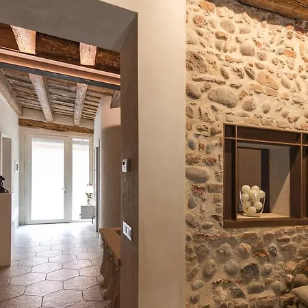 Apartament Luxury Corte Regia Werona