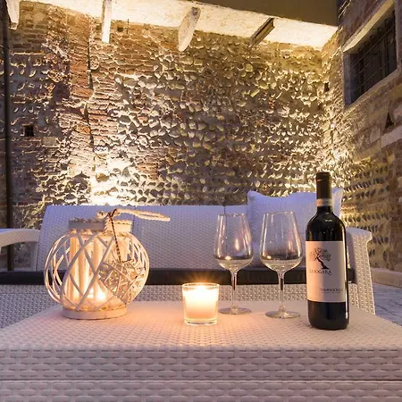 Luxury Corte Regia Apartament Werona