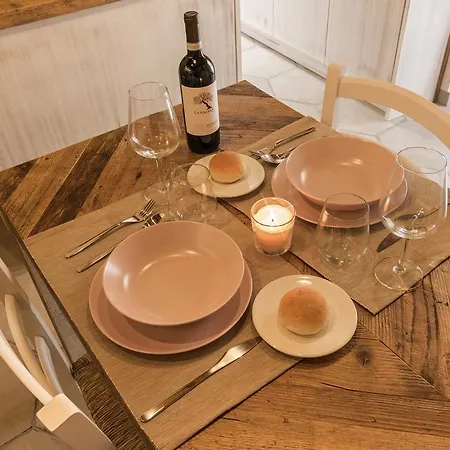 Luxury Corte Regia Apartament Werona