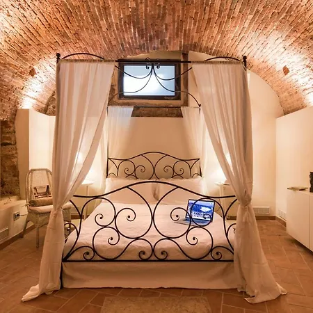 Apartament Luxury Corte Regia Werona