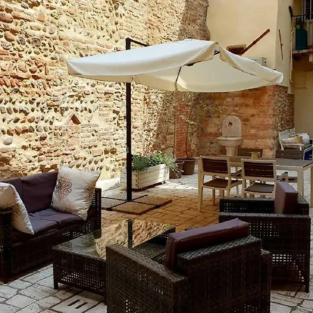 Luxury Corte Regia Apartament *