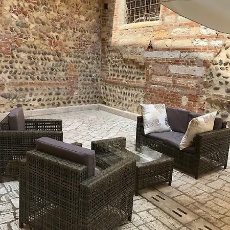 Luxury Corte Regia Werona