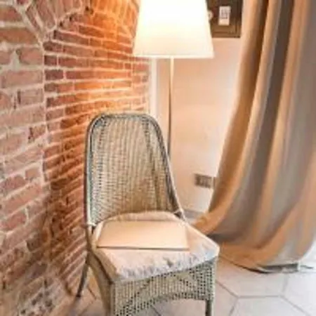 Luxury Corte Regia Apartament Werona