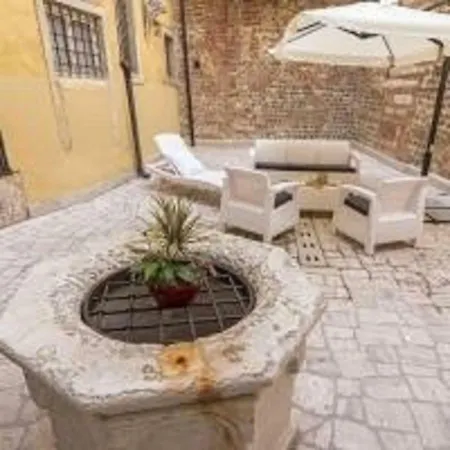 Luxury Corte Regia Werona