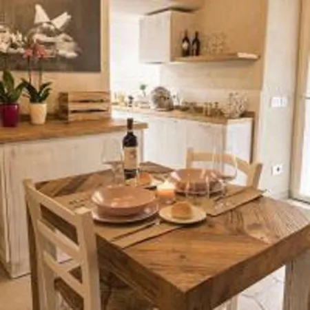 Luxury Corte Regia Apartament Werona