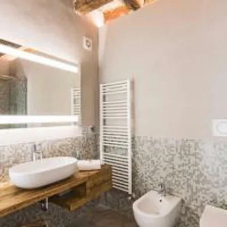 Luxury Corte Regia Apartament *