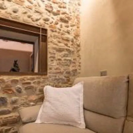 Luxury Corte Regia Апартаменты